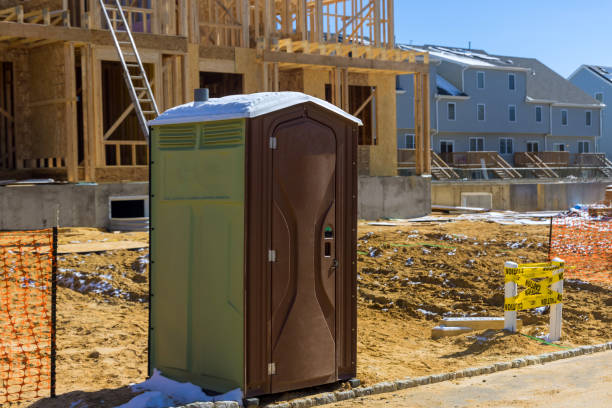 Best Porta potty delivery and setup  in Falling Water, TN
