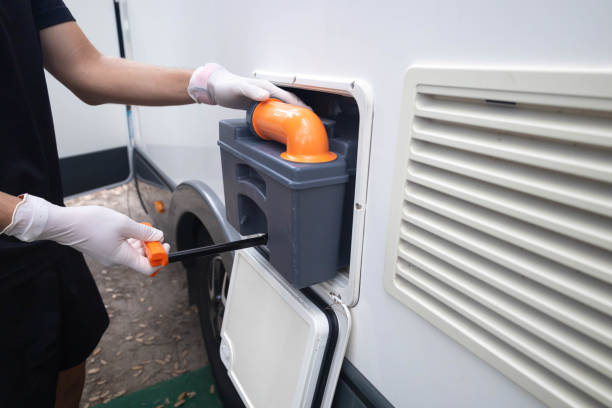 Best Local porta potty services  in Falling Water, TN