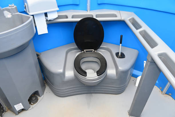 Affordable portable toilet rental in Falling Water, TN