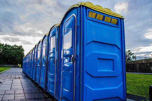 Best Long-term porta potty rental  in Falling Water, TN
