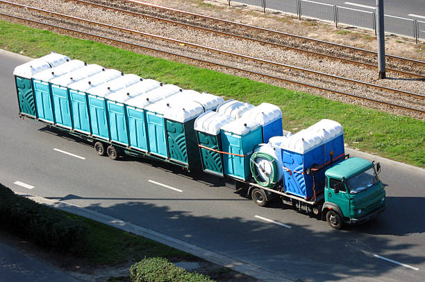 Best Long-term porta potty rental  in Falling Water, TN